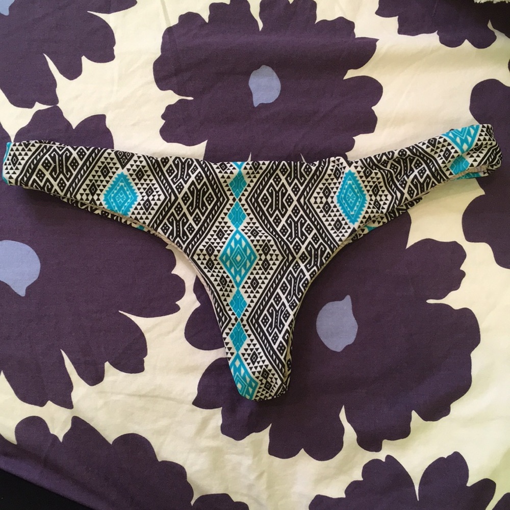 Acacia swim bottoms